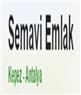 Semavi Emlak - Antalya